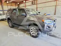 2014 Toyota 4 RUNNER фото
