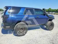 2014 Toyota 4 RUNNER фото