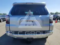 2014 Toyota 4 RUNNER photo