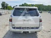 2014 Toyota 4 RUNNER фото