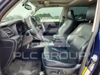 2014 Toyota 4 RUNNER photo