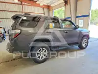 2014 Toyota 4 RUNNER фото