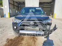 2014 Toyota 4 RUNNER photo