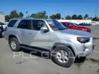 2014 Toyota 4 RUNNER photo