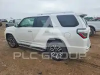 2014 Toyota 4 RUNNER фото