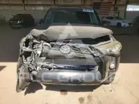 2014 Toyota 4 RUNNER фото