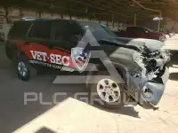 2014 Toyota 4 RUNNER фото