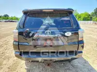 2014 Toyota 4 RUNNER фото
