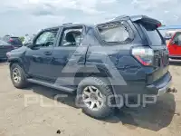 2014 Toyota 4 RUNNER фото