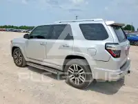 2014 Toyota 4 RUNNER photo