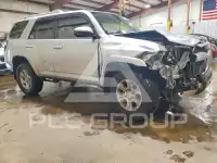 2014 Toyota 4 RUNNER фото