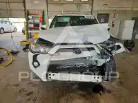 2014 Toyota 4 RUNNER фото