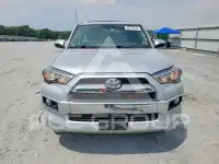 2014 Toyota 4 RUNNER фото
