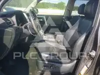 2014 Toyota 4 RUNNER фото