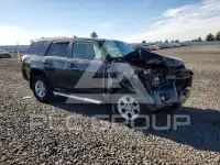 2014 Toyota 4 RUNNER фото