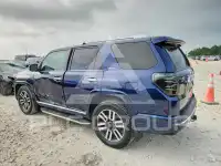 2014 Toyota 4 RUNNER photo