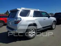 2014 Toyota 4 RUNNER photo