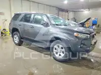 2014 Toyota 4 RUNNER фото