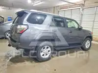 2014 Toyota 4 RUNNER фото