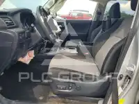 2014 Toyota 4 RUNNER фото