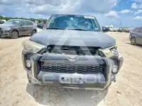 2014 Toyota 4 RUNNER фото
