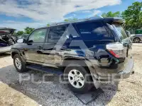 2014 Toyota 4 RUNNER фото