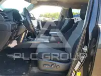 2014 Toyota 4 RUNNER фото