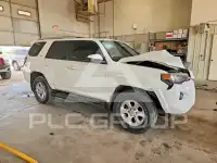 2014 Toyota 4 RUNNER фото