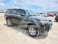 2014 Toyota 4 RUNNER фото