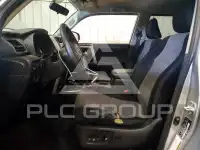 2014 Toyota 4 RUNNER фото