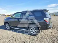 2014 Toyota 4 RUNNER фото