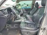 2014 Toyota 4 RUNNER photo