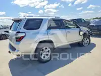 2014 Toyota 4 RUNNER фото