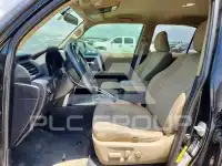 2014 Toyota 4 RUNNER фото