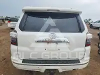 2014 Toyota 4 RUNNER фото