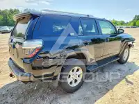 2014 Toyota 4 RUNNER фото