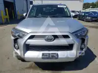 2014 Toyota 4 RUNNER photo