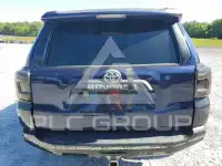 2014 Toyota 4 RUNNER фото
