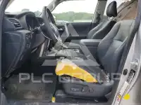 2014 Toyota 4 RUNNER фото