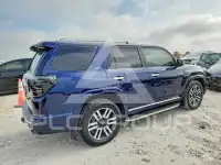 2014 Toyota 4 RUNNER photo