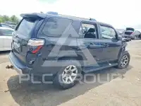 2014 Toyota 4 RUNNER фото