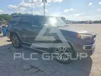 2014 Toyota 4 RUNNER фото