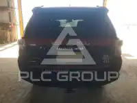 2014 Toyota 4 RUNNER фото