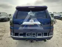 2014 Toyota 4 RUNNER photo