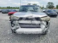 2014 Toyota 4 RUNNER фото