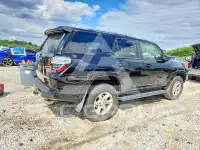 2014 Toyota 4 RUNNER фото
