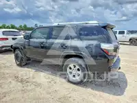 2014 Toyota 4 RUNNER фото