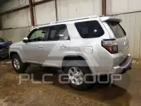 2014 Toyota 4 RUNNER фото