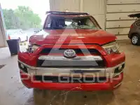 2014 Toyota 4 RUNNER фото