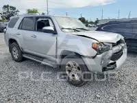 2014 Toyota 4 RUNNER фото
